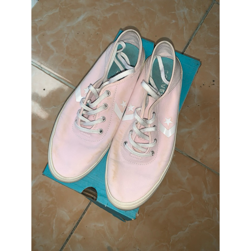 Preloved Sepatu Converse