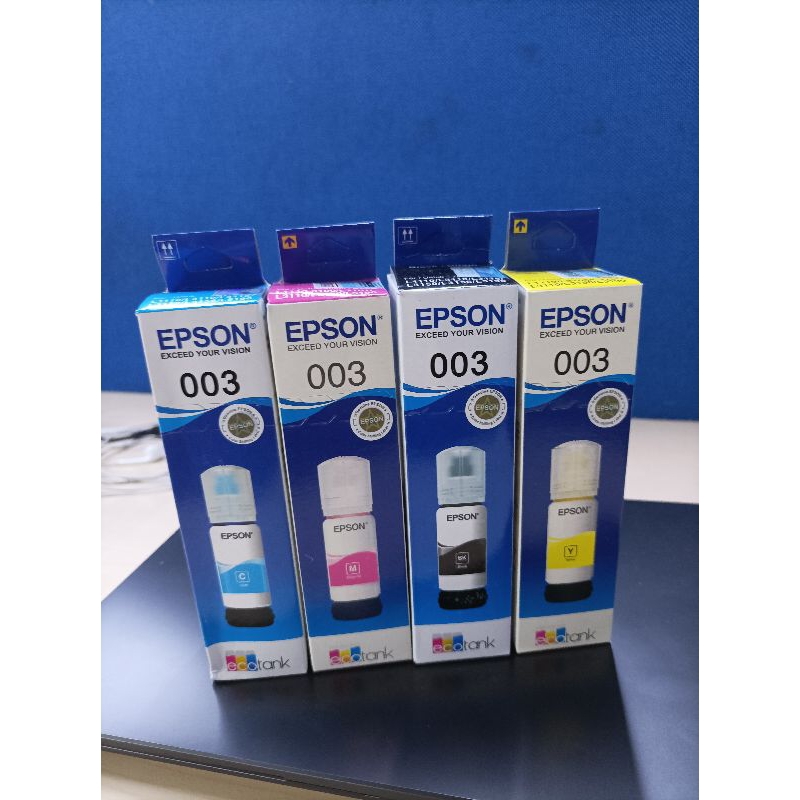 Tinta EPSON L3250