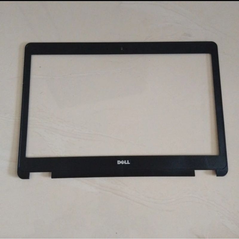 casing lcd led depan frame laptop dell z7470