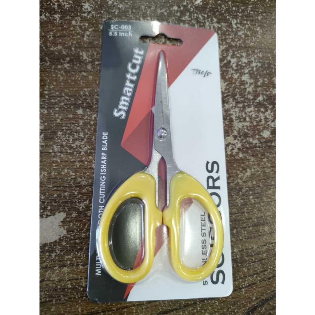 

gunting smart cut sc003 5,5 inc