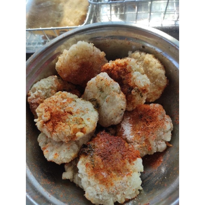 

CIRENG BUMBU BOJOT