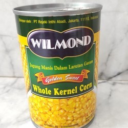 

WILMOND WHOLE KERNEL KORN 425 GR