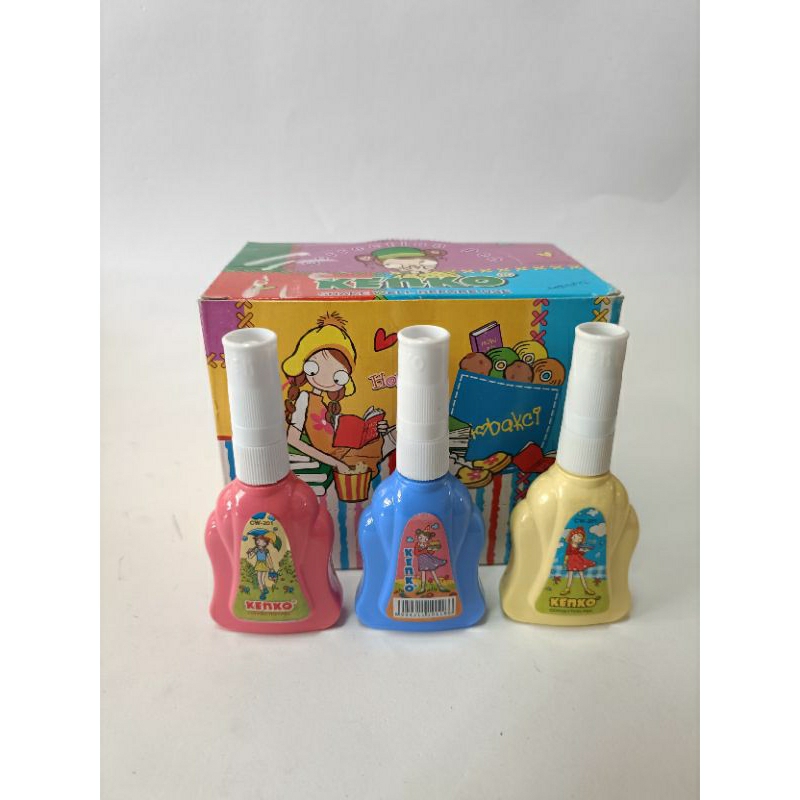 

Stipo cair/Correction Pen Kenko CW-201