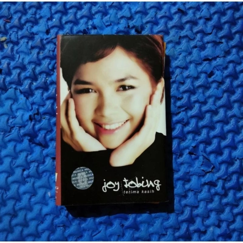 KASET PITA 9867 JOY TOBING