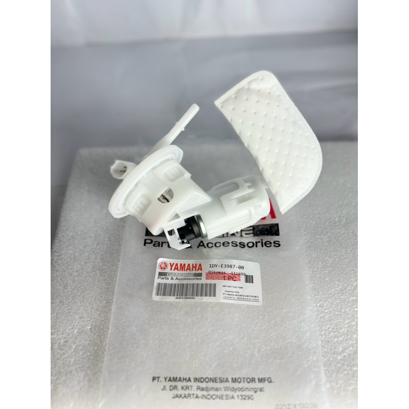 Fuel Pump (1DY) Buat Motor Yamaha Jupiter Z1 dan Vega R.