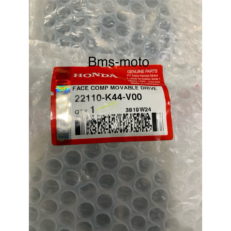 RUMAH ROLLER ORI K44 BEAT POP,BEAT ESP,SCOOPY ESP,BEAT STREET ESP