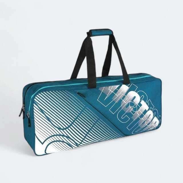 Tas Raket Badminton Victor BR 6617 Original