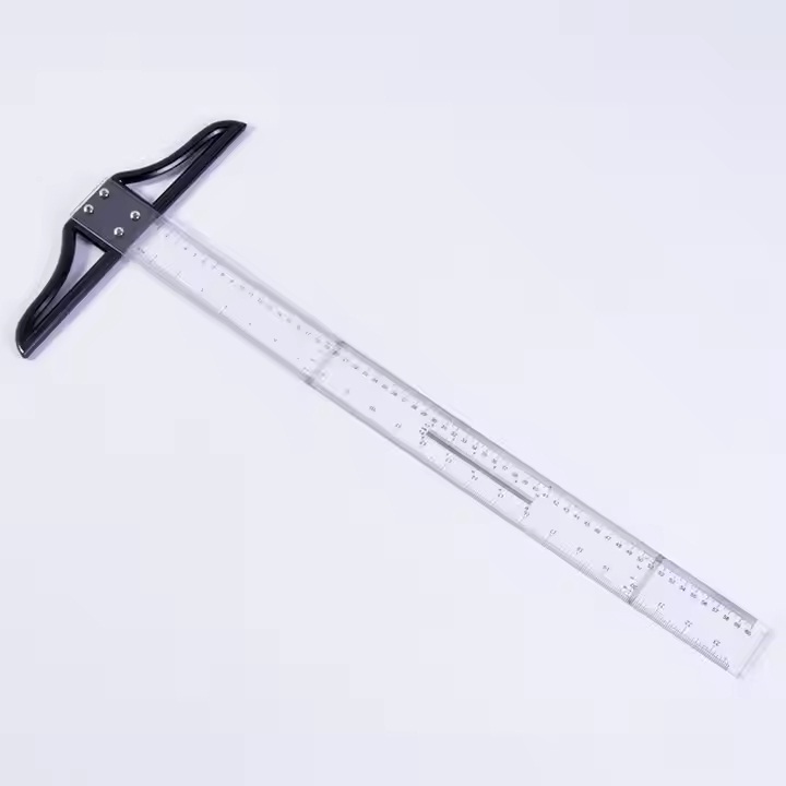 Rotring Ziegel Penggaris T 80Cm German