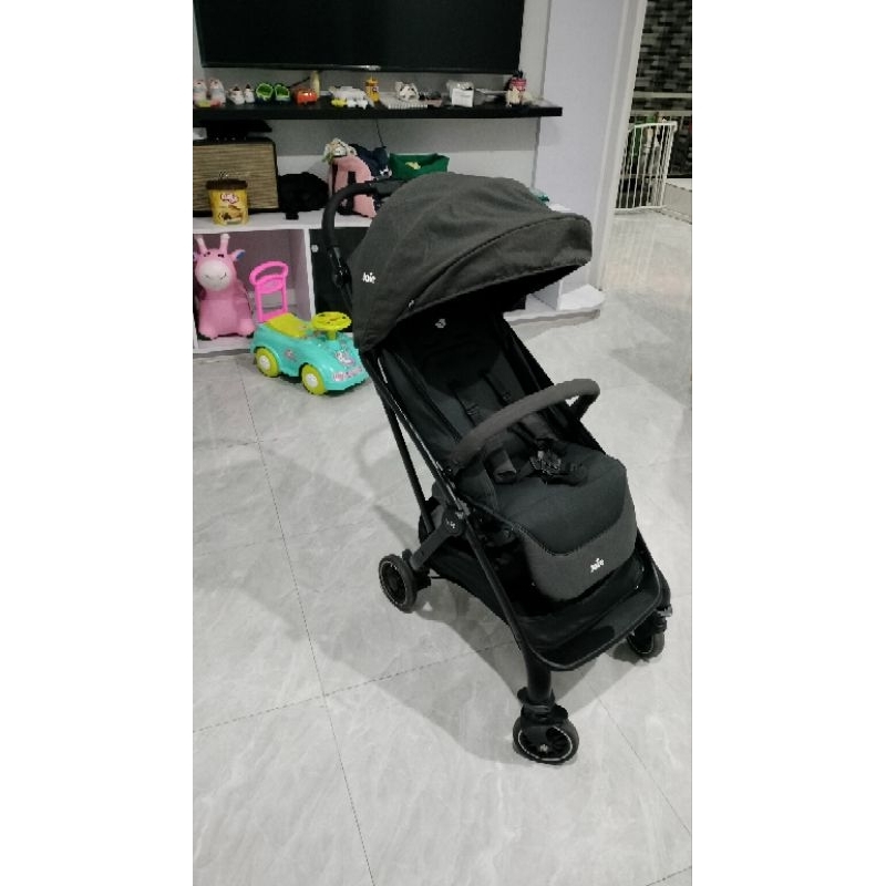 stroller joie  like new preloved