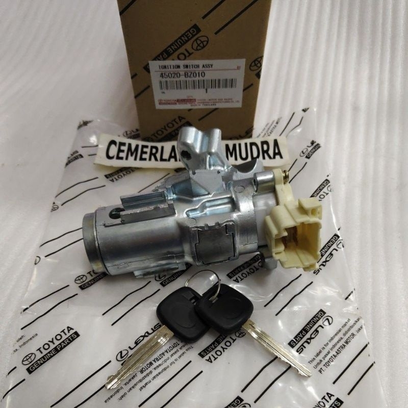 KUNCI KONTAK STARTER SWITCH IGNITION ASSY  AVANZA XENIA
