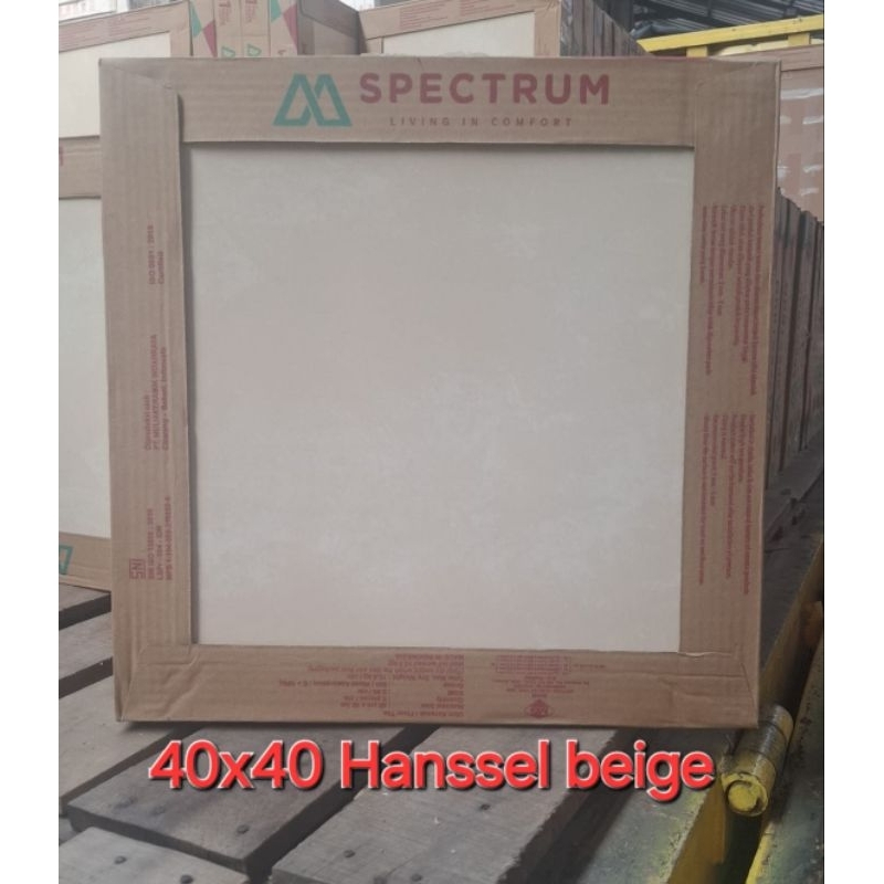 Keramik lantai ukuran 40×40