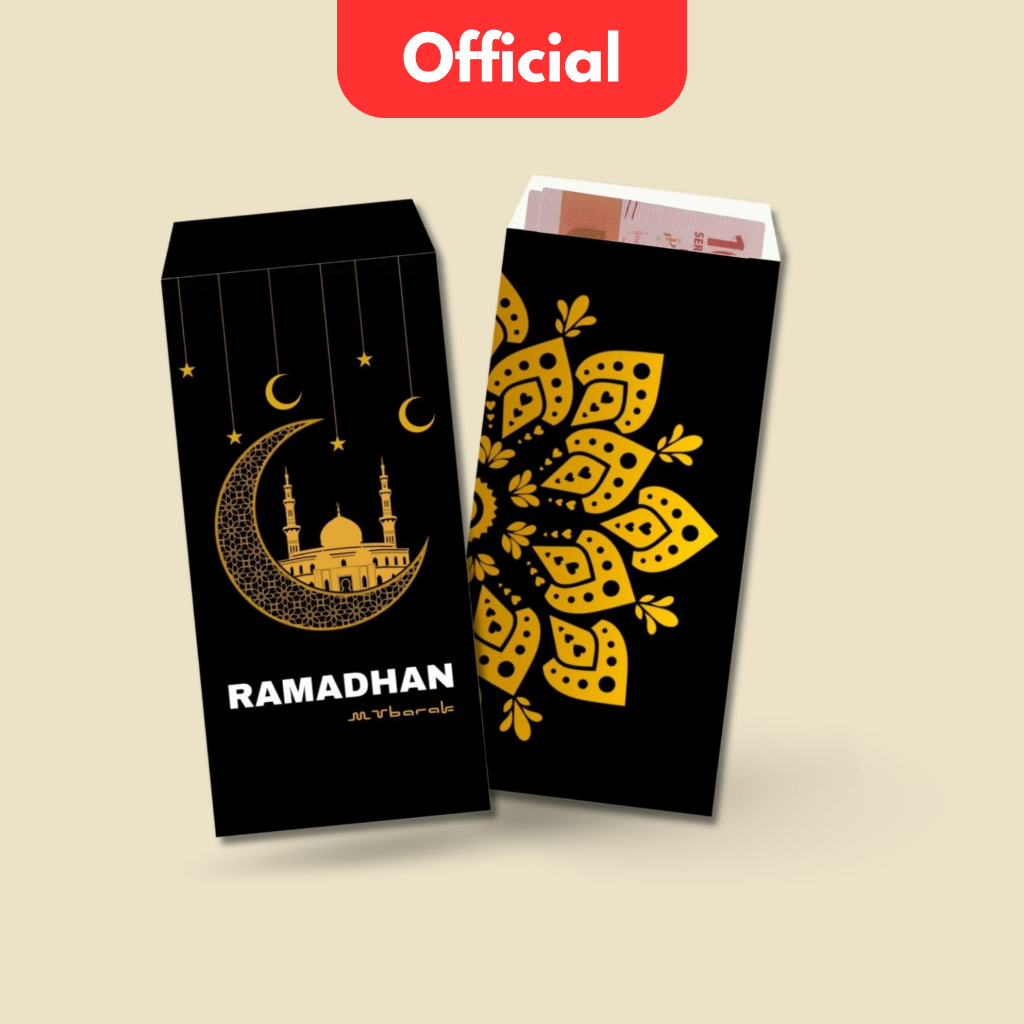 

AMPLOP LEBARAN [30PCS] AMPLOP-ANGPAU-AMPAU-AMPLOP THR-AMPLOP LEBARAN UNIK