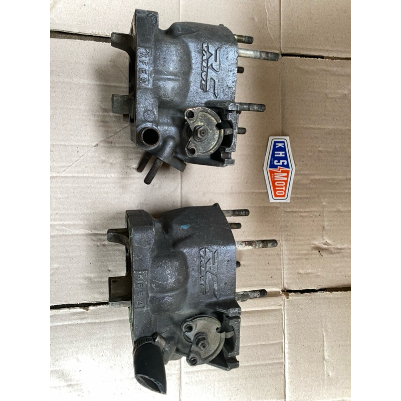 blok phantom 2tak 2pcs - bukan blok nsr sp
