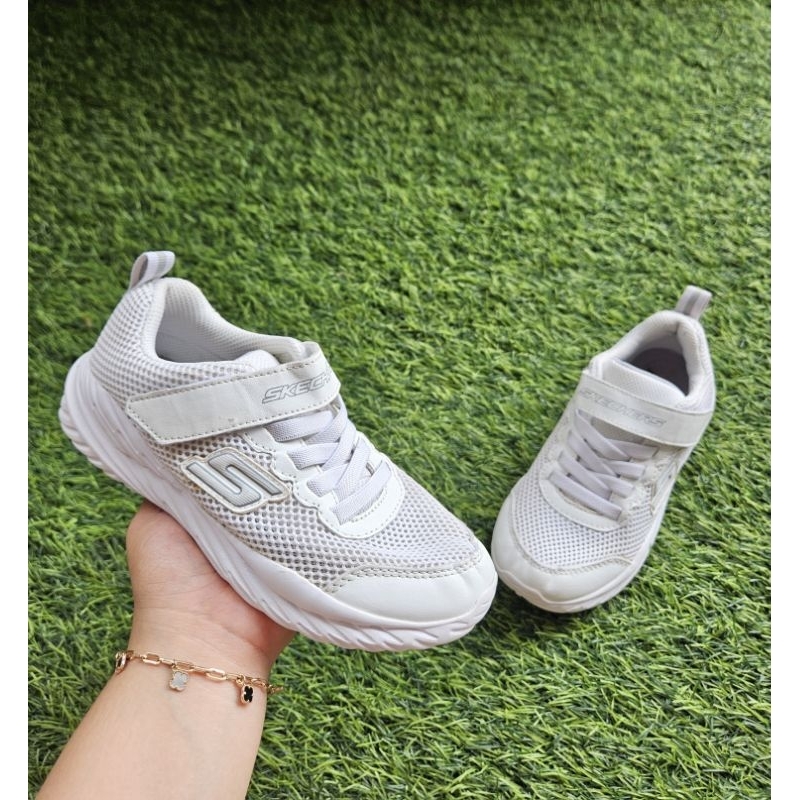 Skechers Nitro Sprint Breezor Size 32 (20cm)