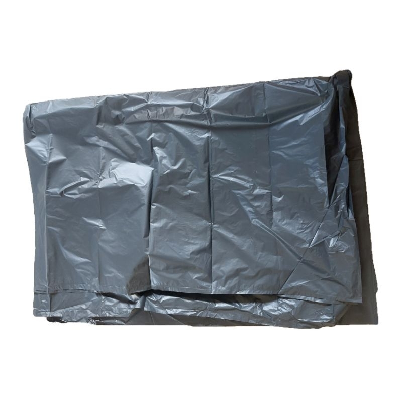 Plastik sampah hitam 60x100 90x120