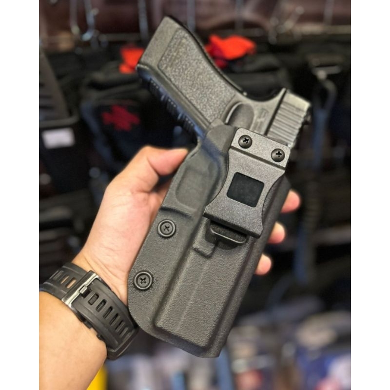 holster dalam glock/ holster IWB kydek GLOCK