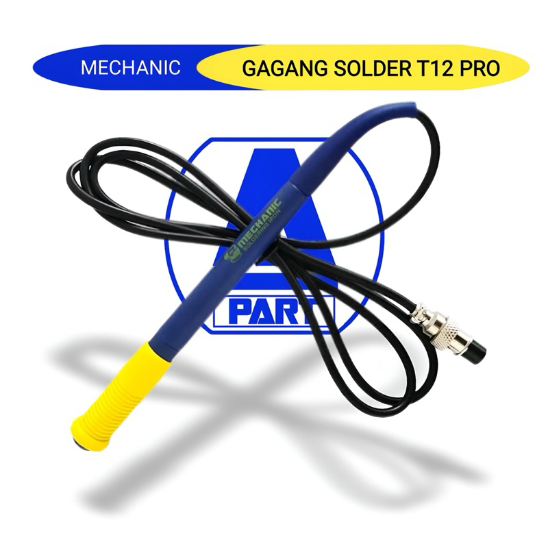 GAGANG SOLDER T12 PRO MECHANIC
