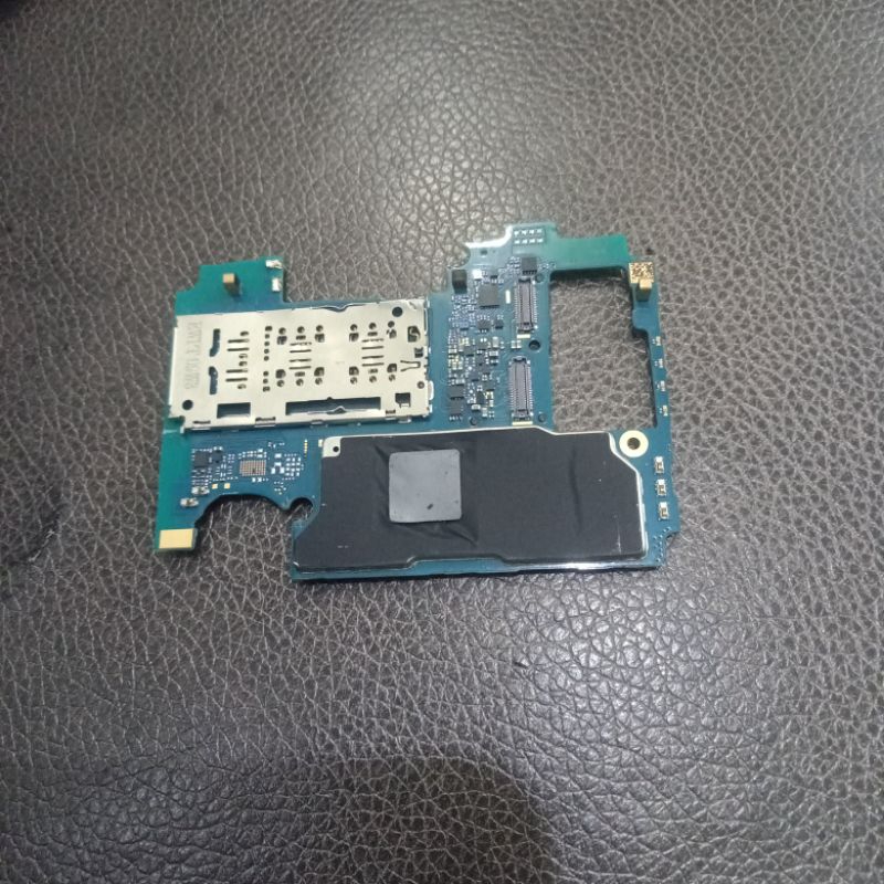 Sparepart Mesin Mati Samsung M12