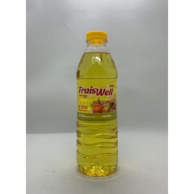 

Minyak Goreng FraisWell_500ml