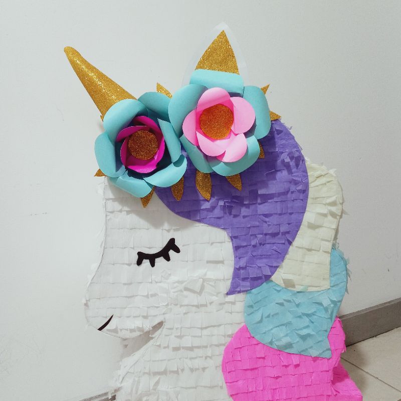 

ISIAN PINATA ULANG TAHUN PESTA ANAK