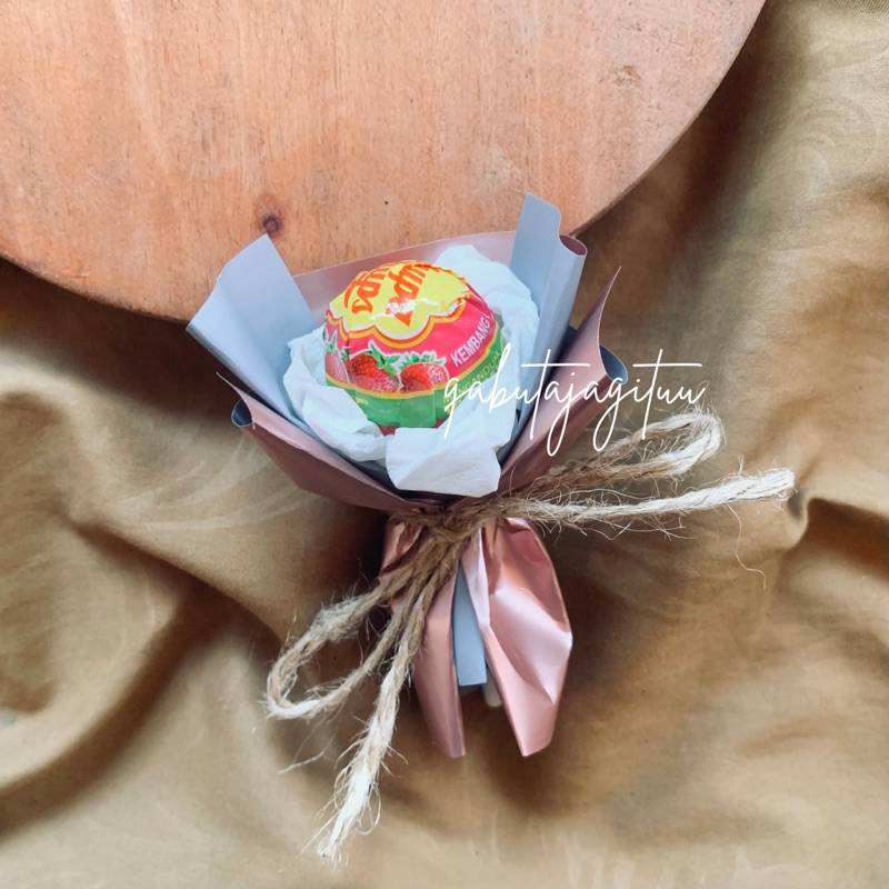 

BUKET CHUPA CHUPS TERMURAH