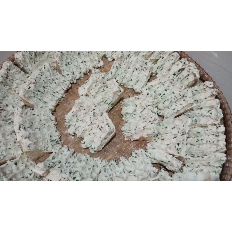 

TAHU ACI JUMBO SETENGAH MATANG HARGA SATUAN 1500 KEMASAN VAKUM
