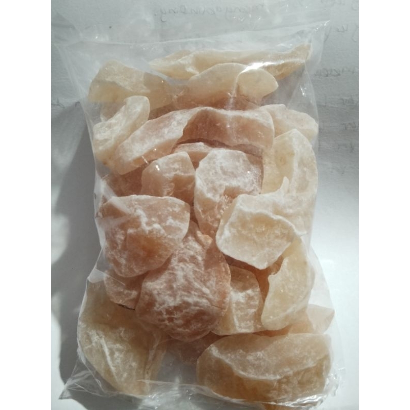 

Manisan Pala Kering Original
