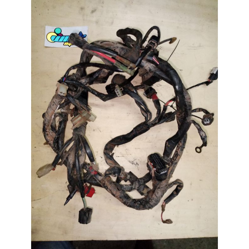 kabel body mio j/mio gt