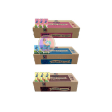 

Susu UHT Ultra Milk Mini 125ml/40pc