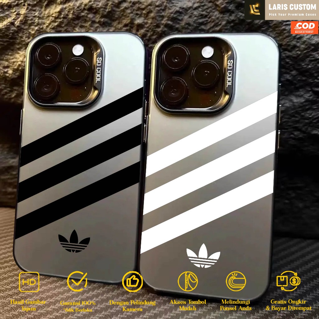 Case Poco X5 5G M3 C40/10C F4 X6 X6 PRO X3 X3 PRO X3 NFC Casing Iphone Premium Matte Hard Casing - C