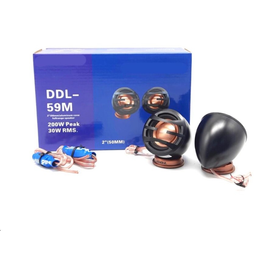 Speaker Full range 2 Inch(50mm)