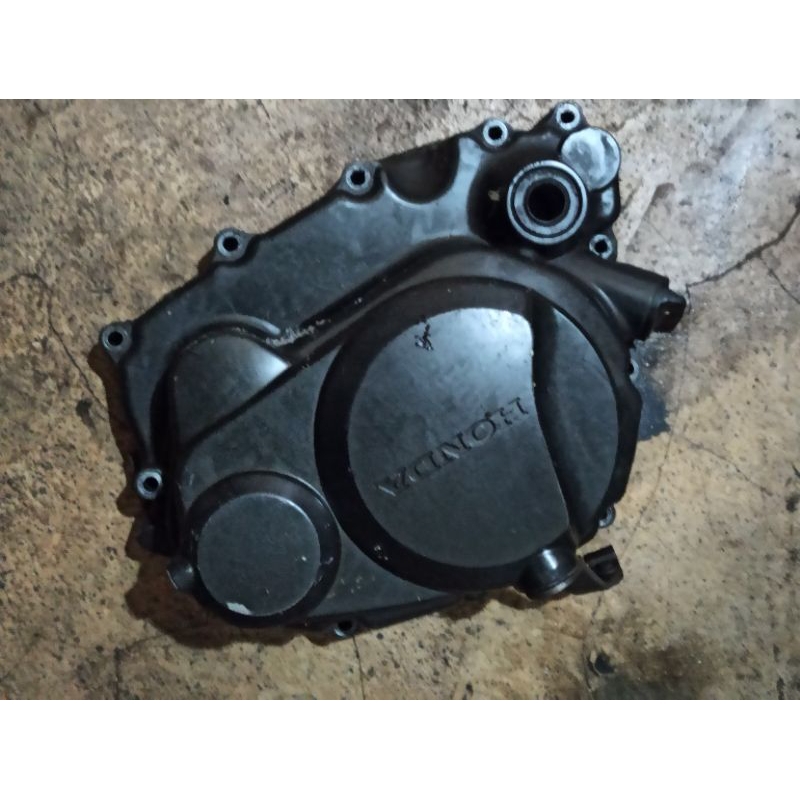 bak kopling tiger revo