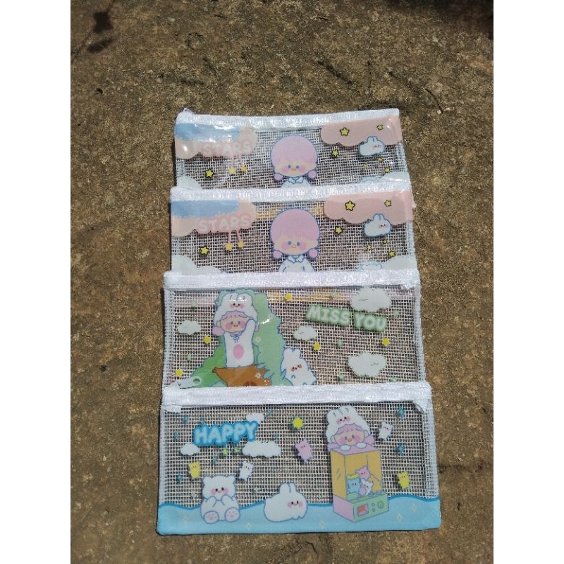 

TEMPAT PENSIL, TEMPAT ME UP, DOMPET,TEMPAT NARO BARANG KECIL