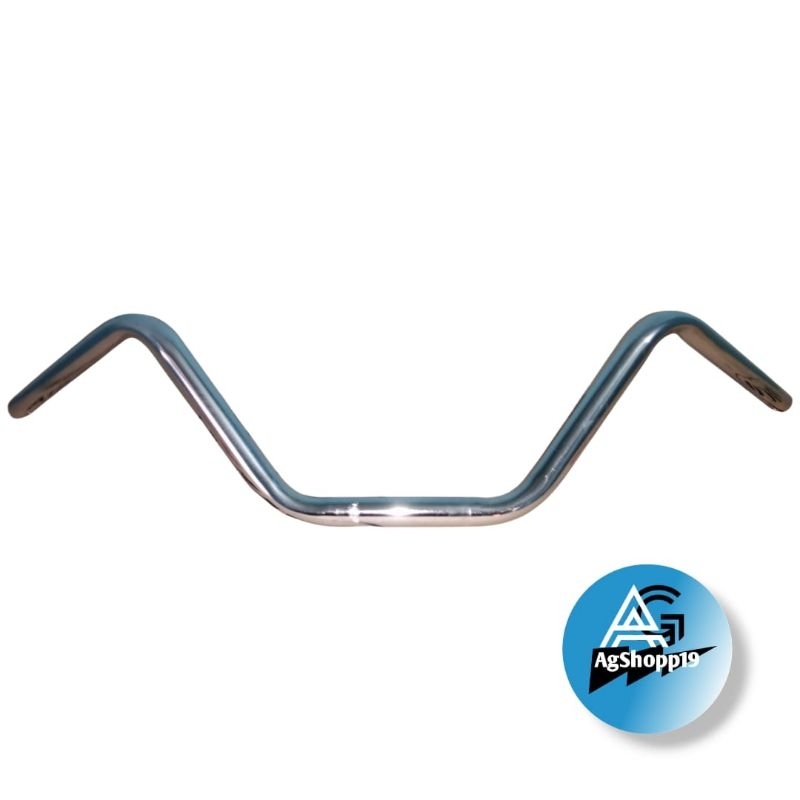 Stang British  Custom Chopper Bobber Bratstyle Streetcub Japstyle Crom Motor Motorcycle