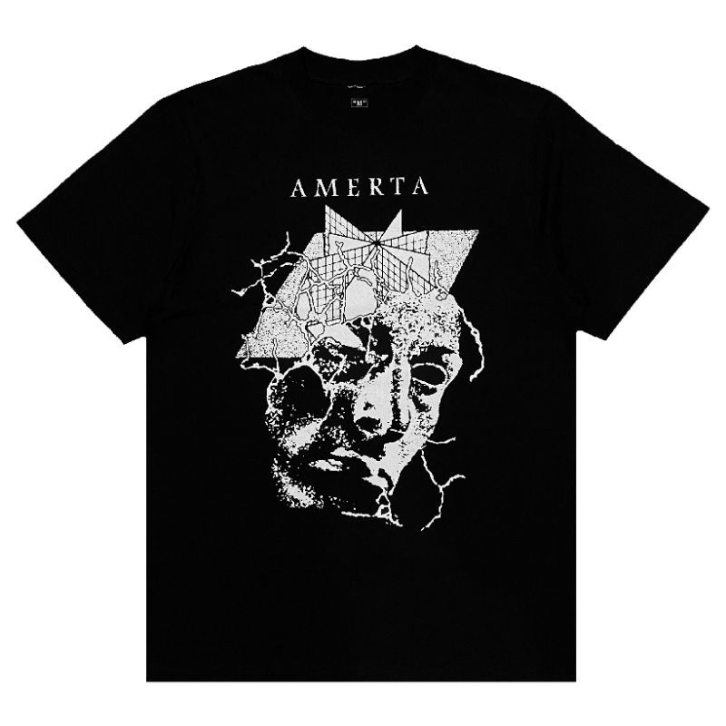 Tshirt AMERTA - LIVE AT BOJAKRAMA VOL. 25