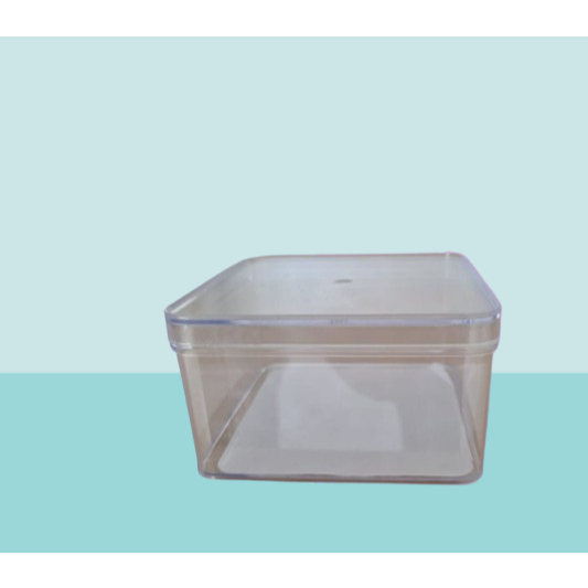 

TOPLES MURAH PLASTIK SQUARE KCS TOPLES KUE KERING TOPLES MURAH BERKUALITAS isi 12 pcs