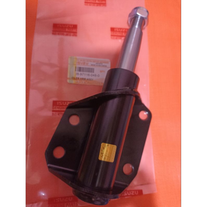 Idler arm idler center arm isuzu panther 2.3 2.5 housing stir