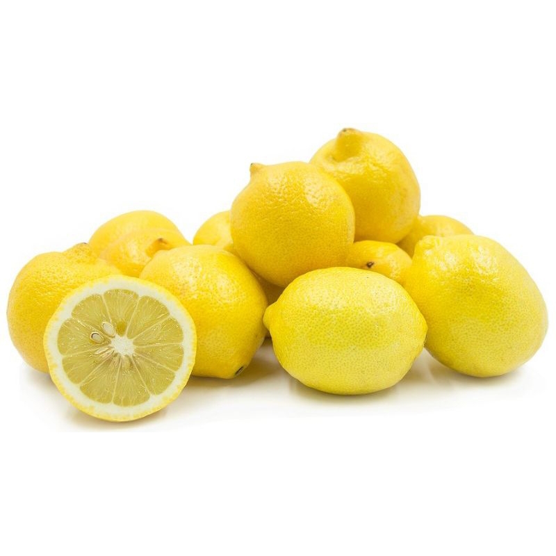 

jeruk lemon