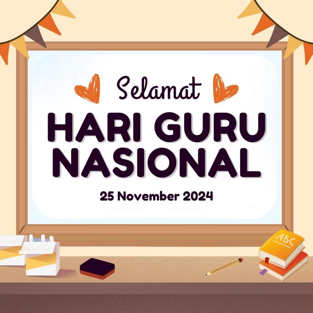 

Kartu Ucapan Greeting Card