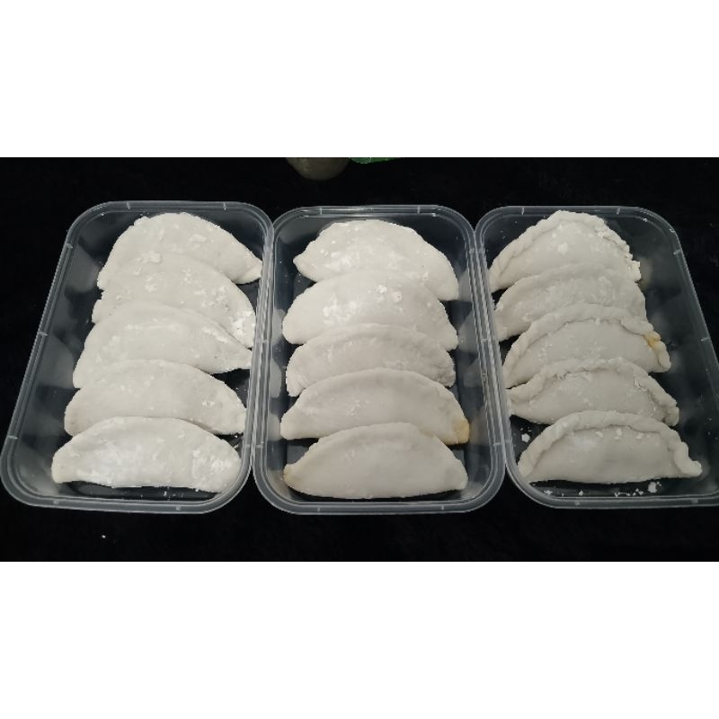 

Cireng gembul hot jeletot