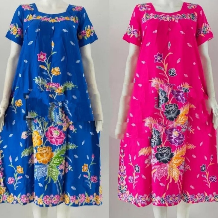 berkualitas DASTER HENGKY BUNGA SIANTAN