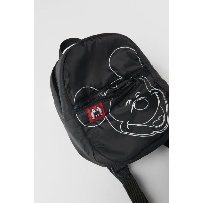 RANSEL zara kids backpack SNOOPY PREMIUM