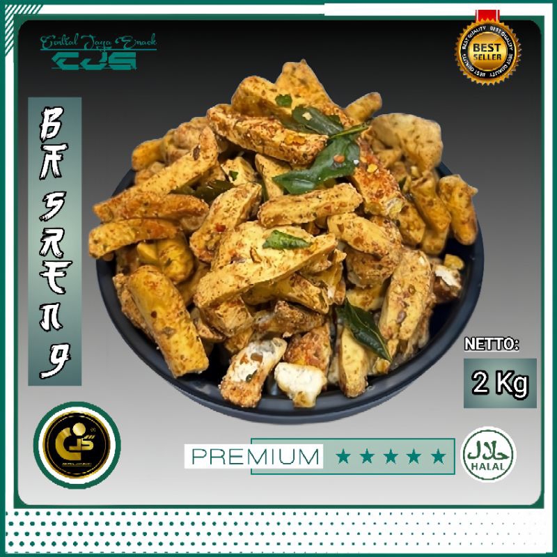 

BASRENG STIK CIKRUH CJ BALL ( 2 KG )