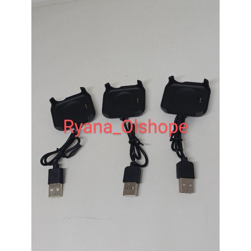 KABEL CHARGER SMARTWATCH T500/T55/X7