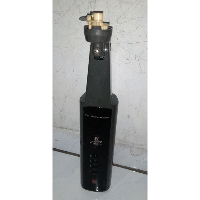 Body Plastik Kipas Angin Berdiri KDK Ori 16"(Seken/Bekas)