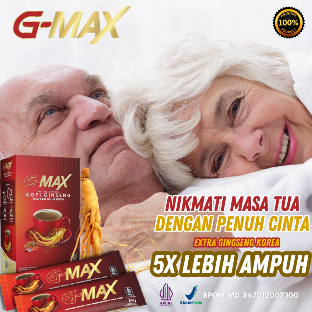 

PROMO... Kopi Pria Kuat Tahan Lama Original - Kopi Stamina - Kopi gingseng - 100% BPOM