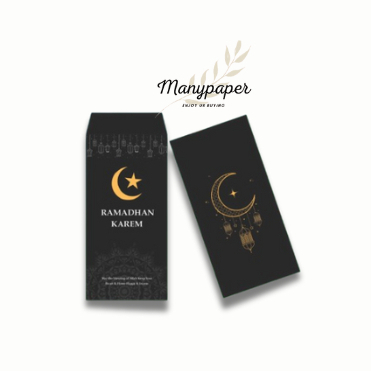 

[ ISI 10PCS] AMPLOP LEBARAN / AMPLOP MURAH / AMPLOP LEBARAN AESTHETIC / AMPLOP PANJANG/ANGPAU/AMPLOP