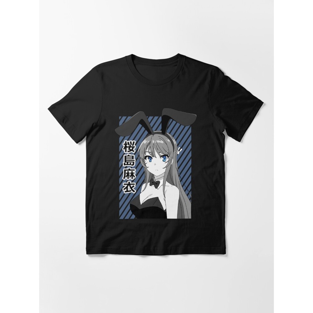 Kaos Mai Sakurajima Tshirt