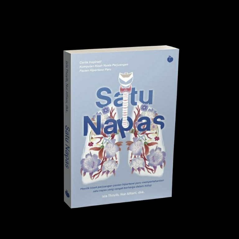 

KODE S69F Buku Satu Napas