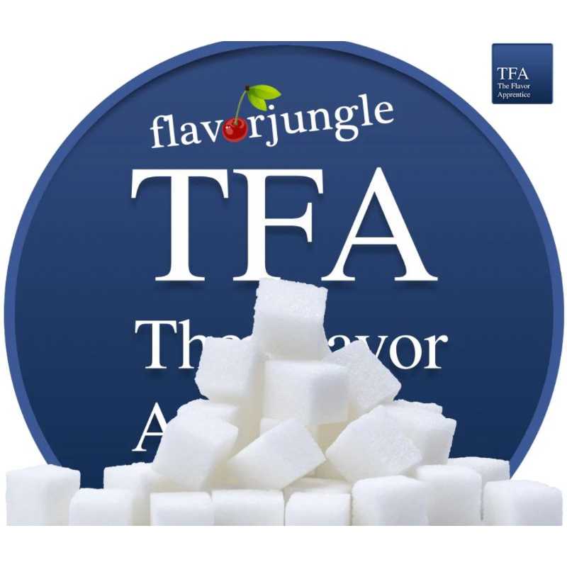 

TFA sweetener 30ml perasa pemanis essence flavours murni
